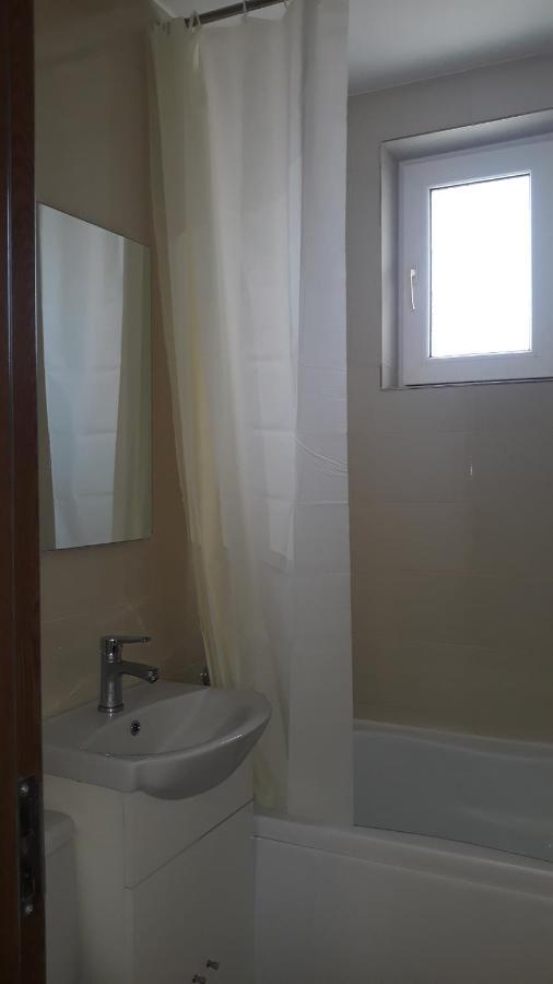 Irvin Apartament Iasi Exterior photo