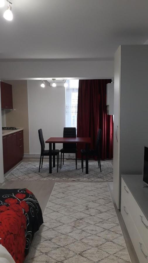 Irvin Apartament Iasi Exterior photo