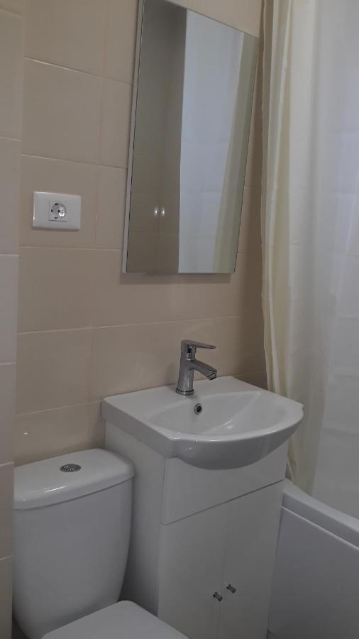 Irvin Apartament Iasi Exterior photo
